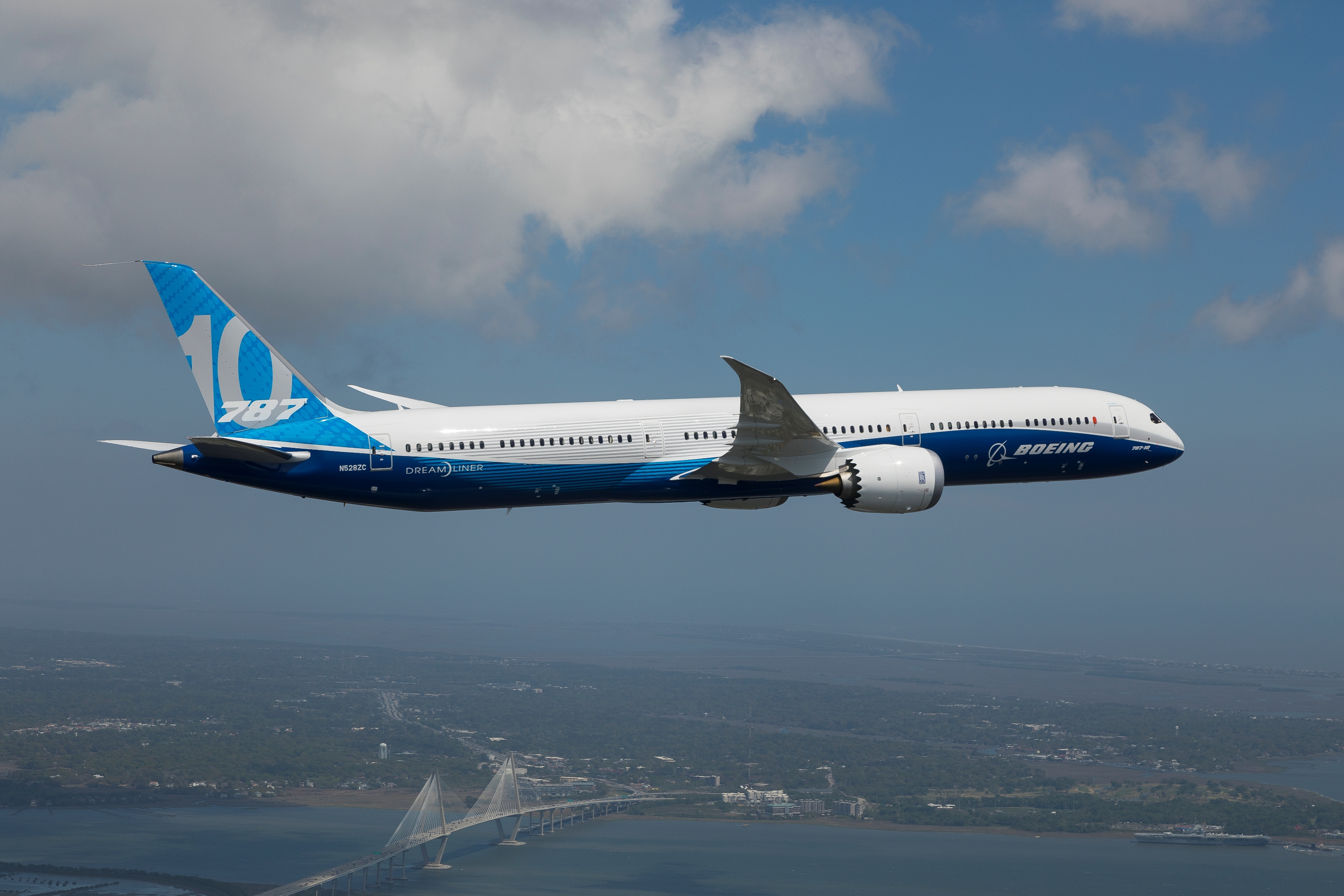 THY, Boeing 787 mi Alacak?