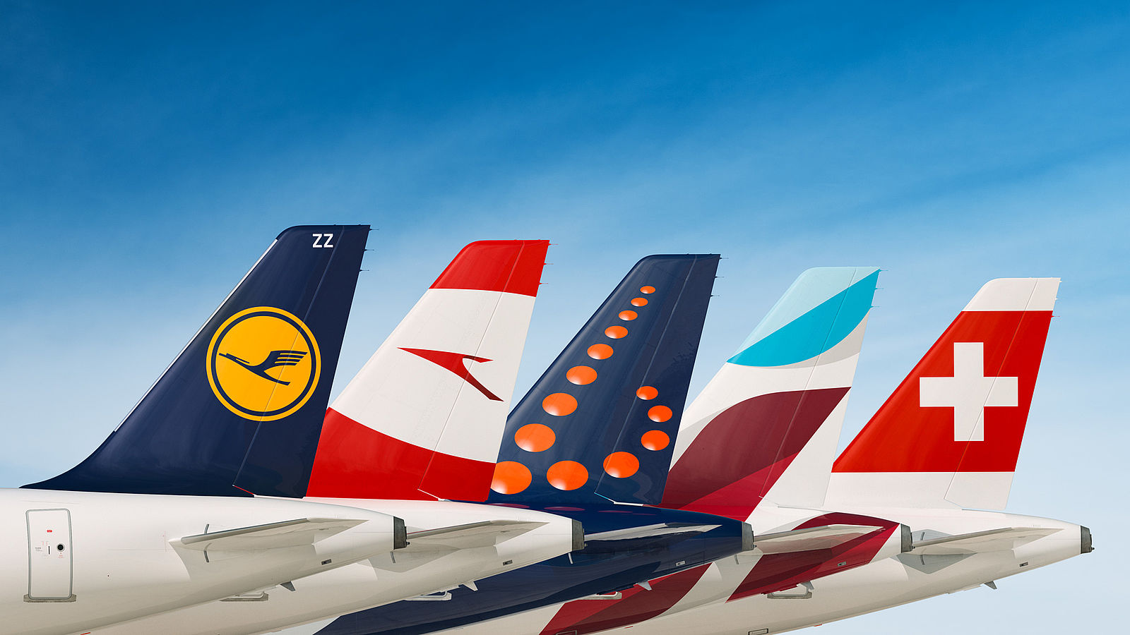 Lufthansa Group, Holding mi Olacak?