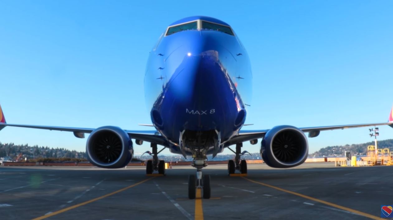 Southwest, Boeing 737 Politikasını Değiştirebilir