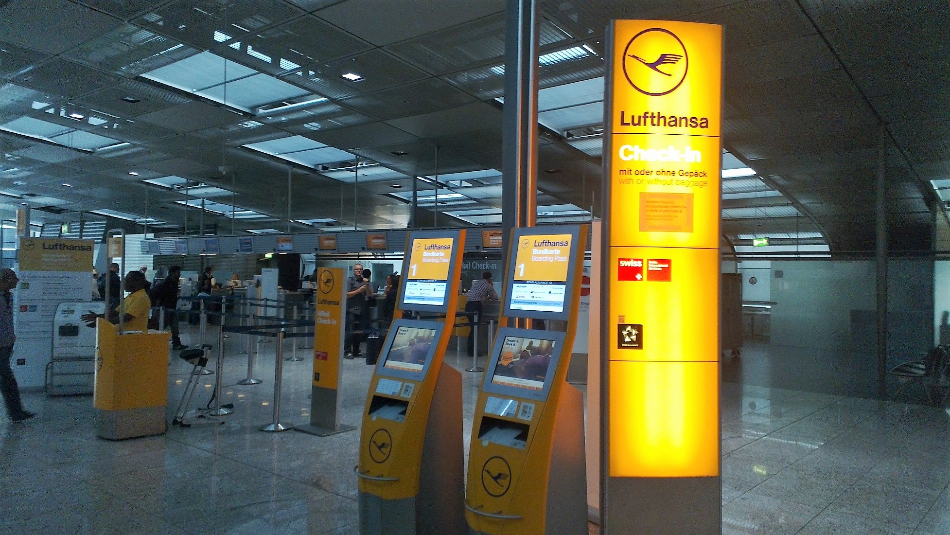 Lufthansa’dan, GDS Kanalından Yapılan Rezervasyonlara Karşı Yeni Bir Hamle