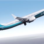 Boeing 737 MAX 10
