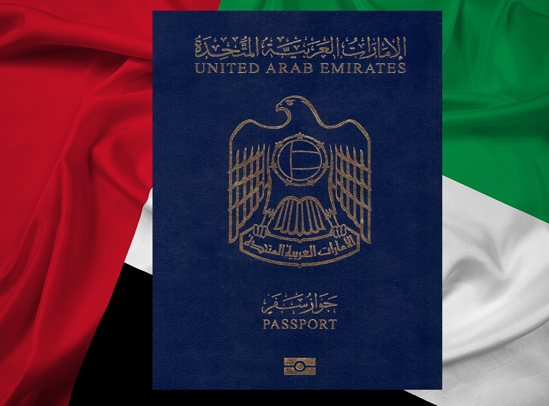 Dubai Havalimanı’nda Pasaport Yerine Cep Telefonu Kullanılabilecek