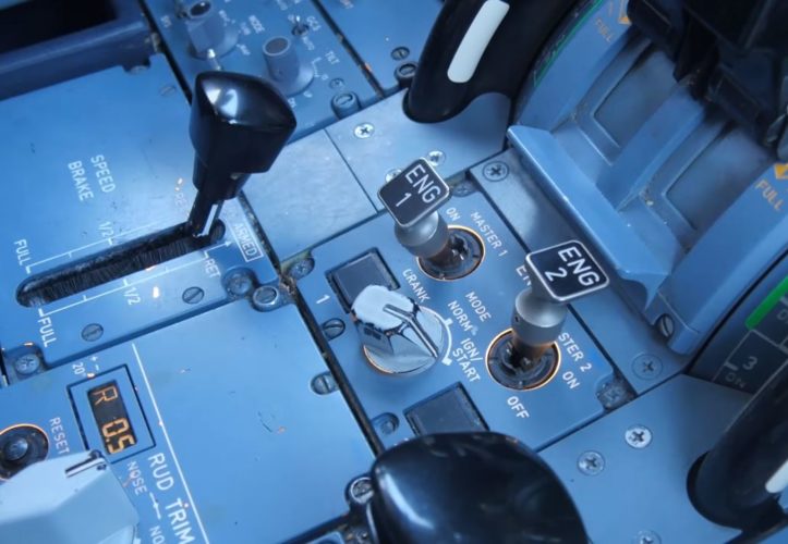 Do Airplanes Have Keys? Havayolu 101