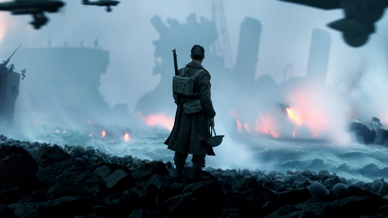 Film Değerlendirmesi: Dunkirk
