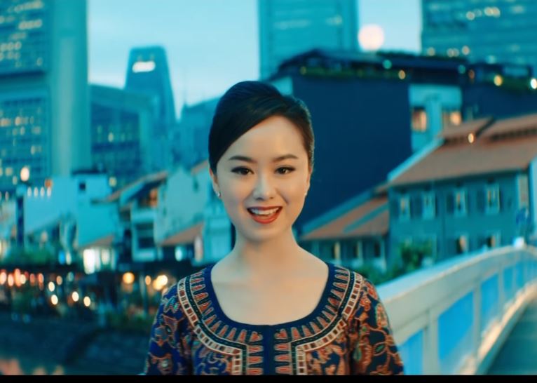 New In-flight Safety Video | Singapore Airlines