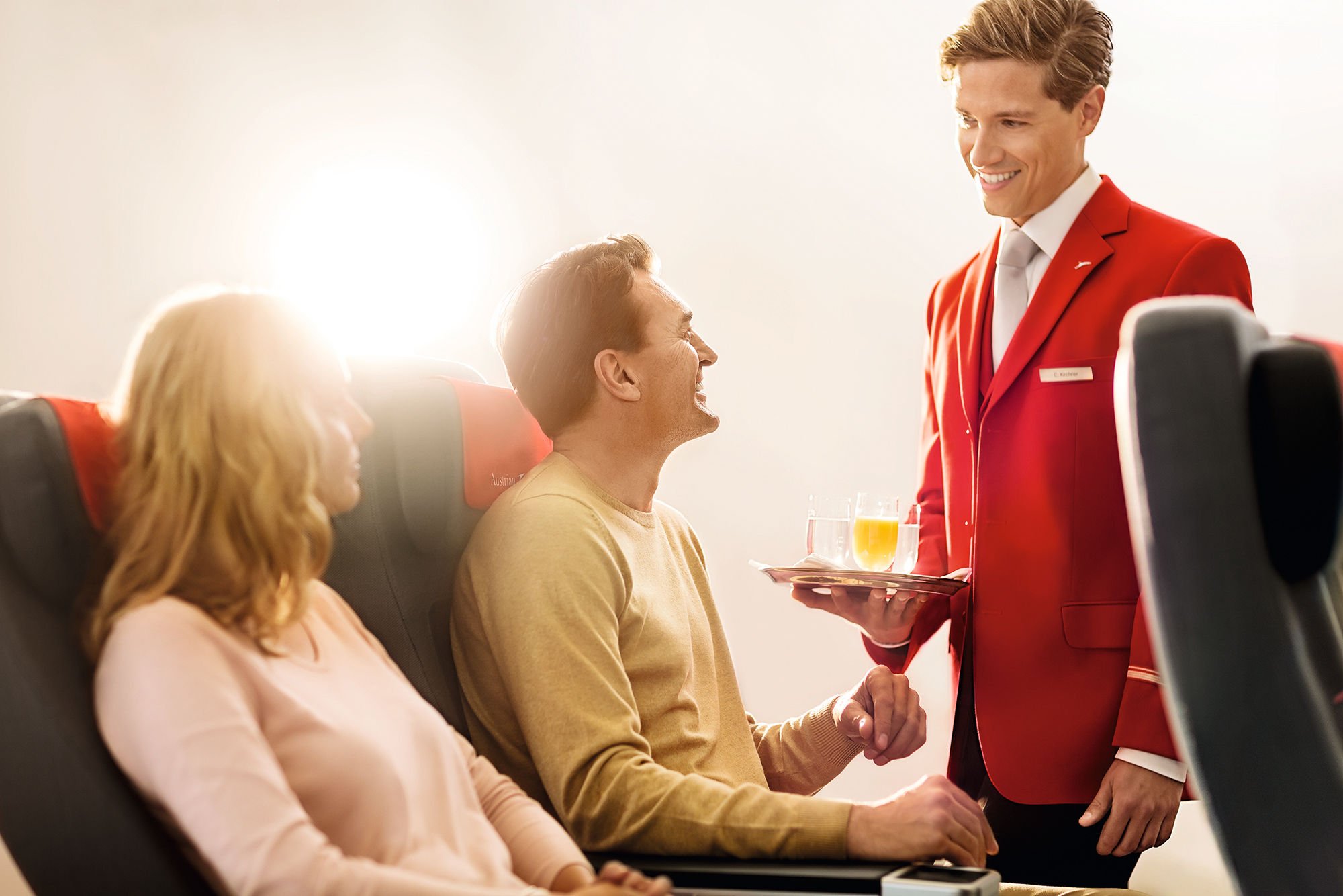 Austrian Airlines, Premium Economy Class Uygulaması Başlattı