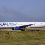 Onur Air - Airbus A321
