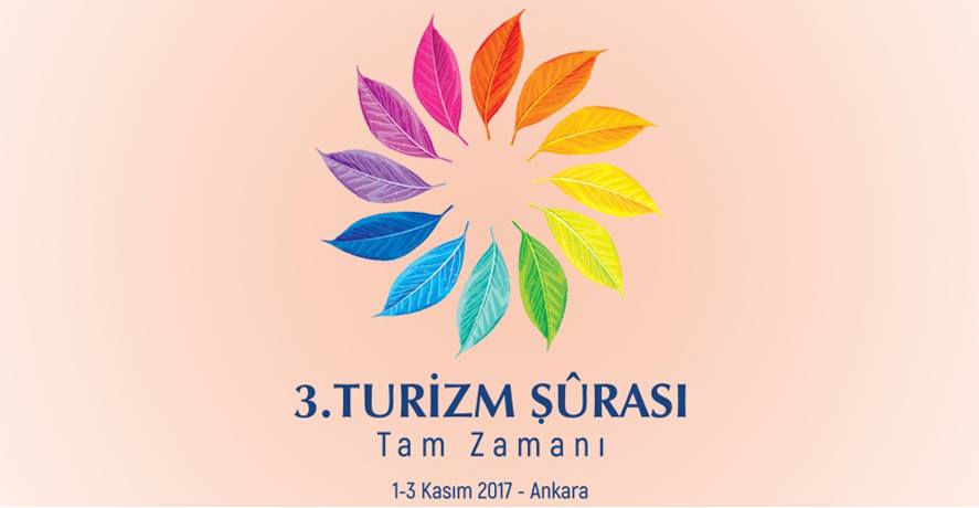 3. Turizm Şûrası, Ankara’da Toplanıyor