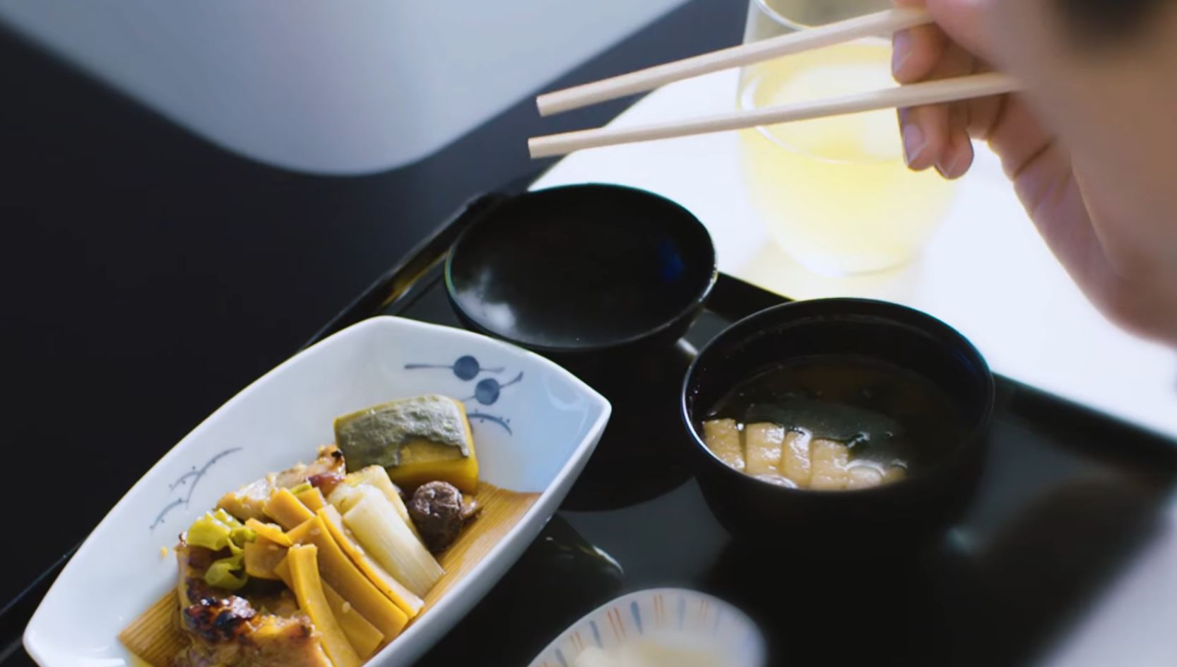 ANA Business Class | Asia Oceania to Japan and beyond