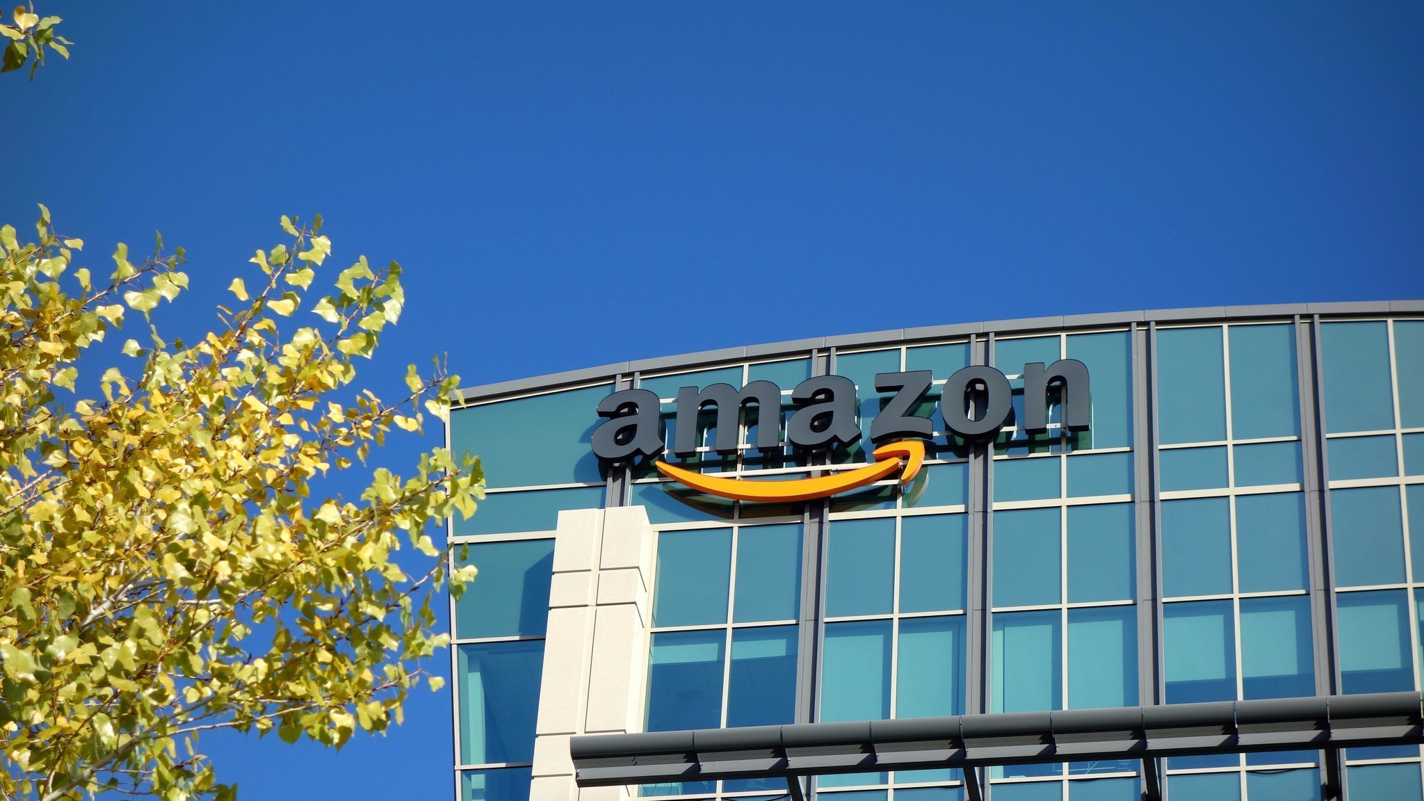 Amazon, Yeni Merkezini Belirledi