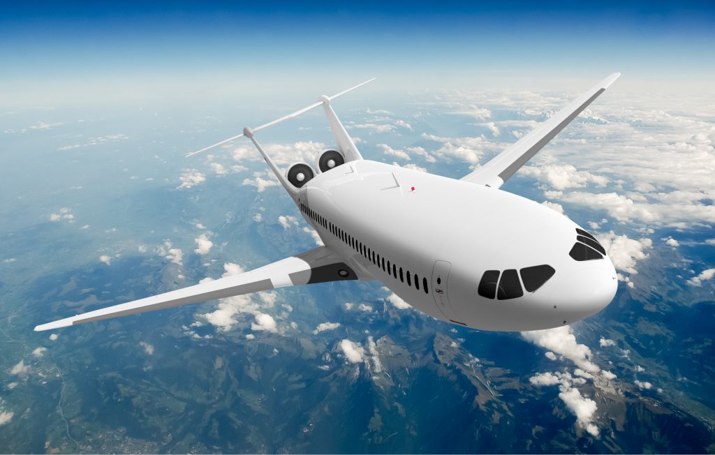 Elektrikli Yolcu Uçakları 15 Sene İçinde Hizmete Girebilir