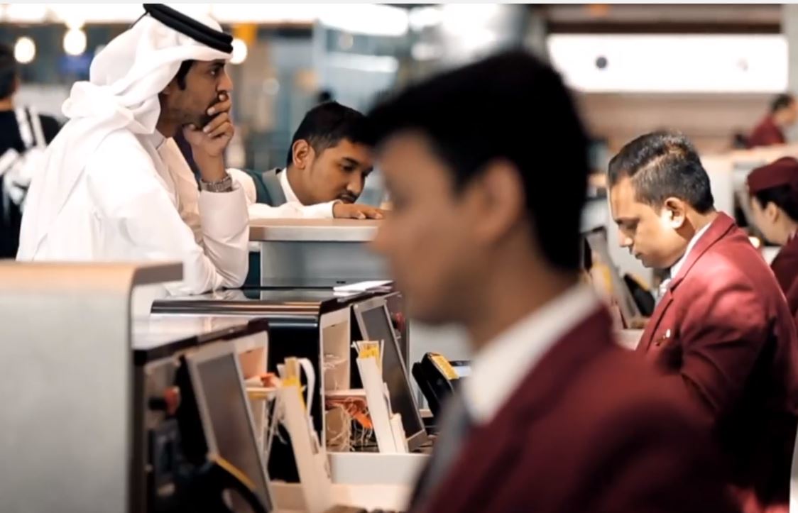 Hamad Airport to implement seamless identity