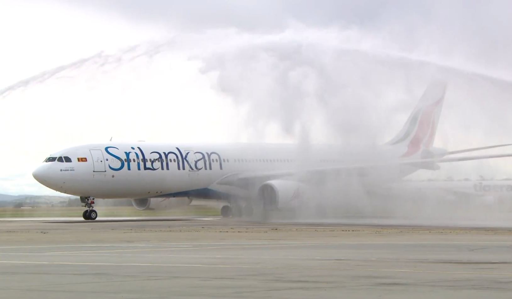 SriLankan Airlines now makes Sri Lanka that much closer to Australia