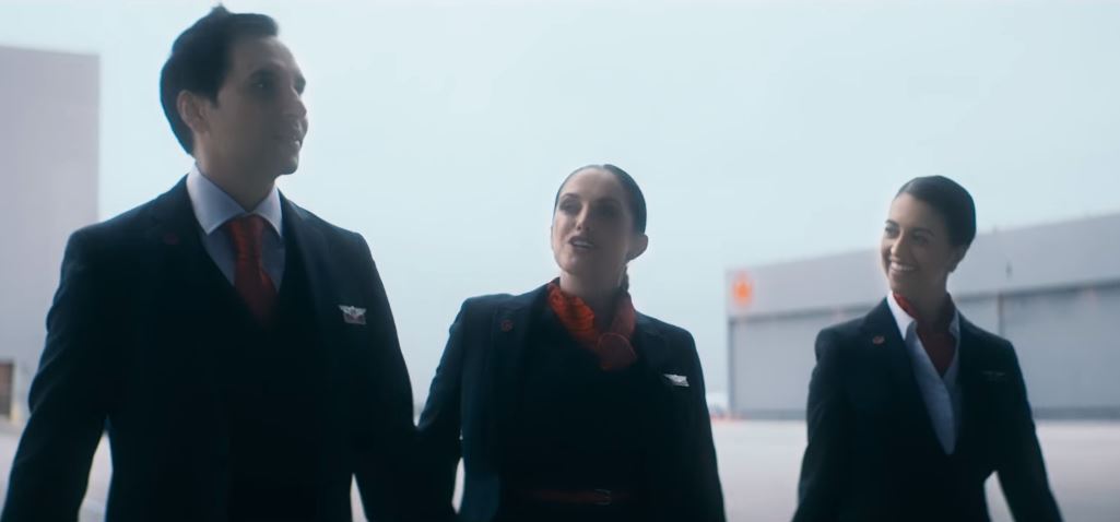 Air Canada: Ambassadors of Canada