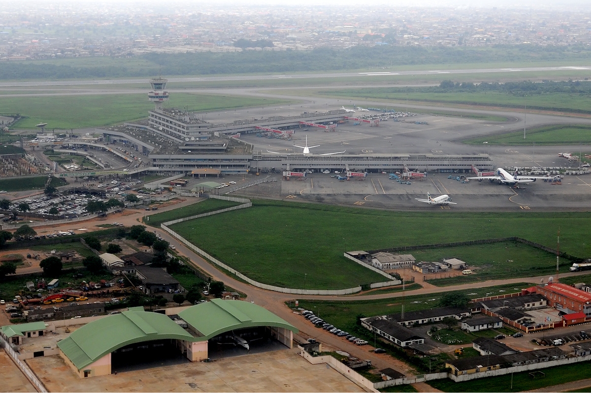 TAV, Nijerya’daki Dört Havalimanı İçin Teklif Verecek