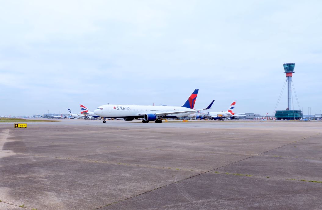 Heathrow expansion takes next steps towards new runway