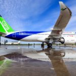 Comac C919