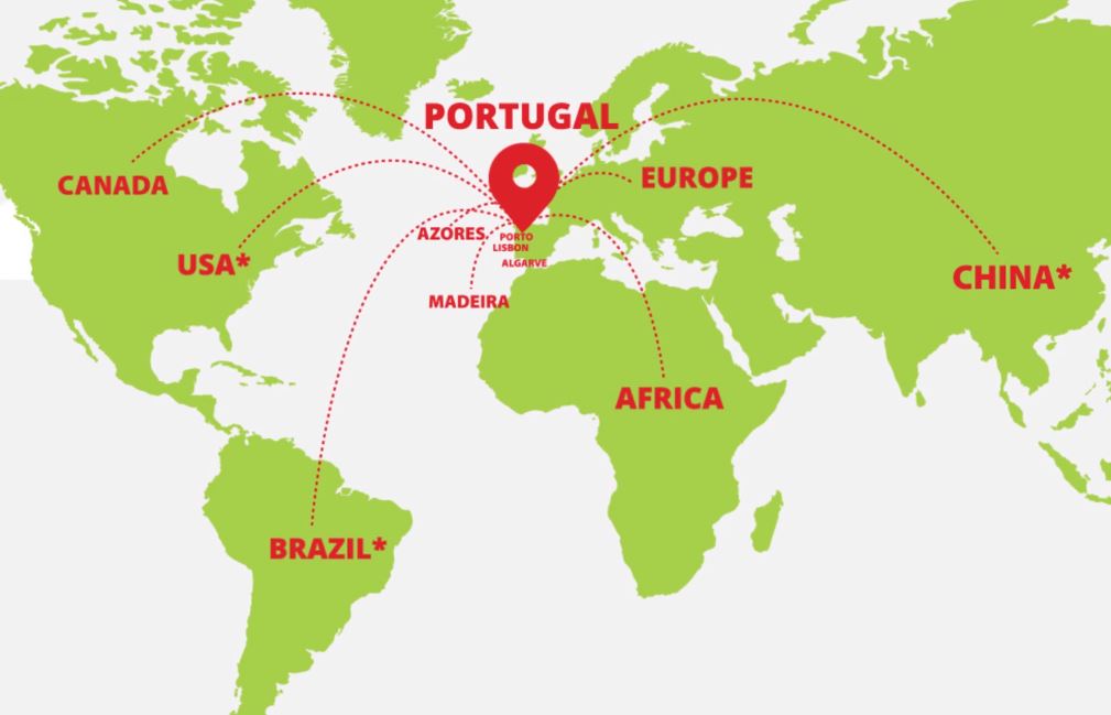 TAP Portugal Stopover | How does it work?