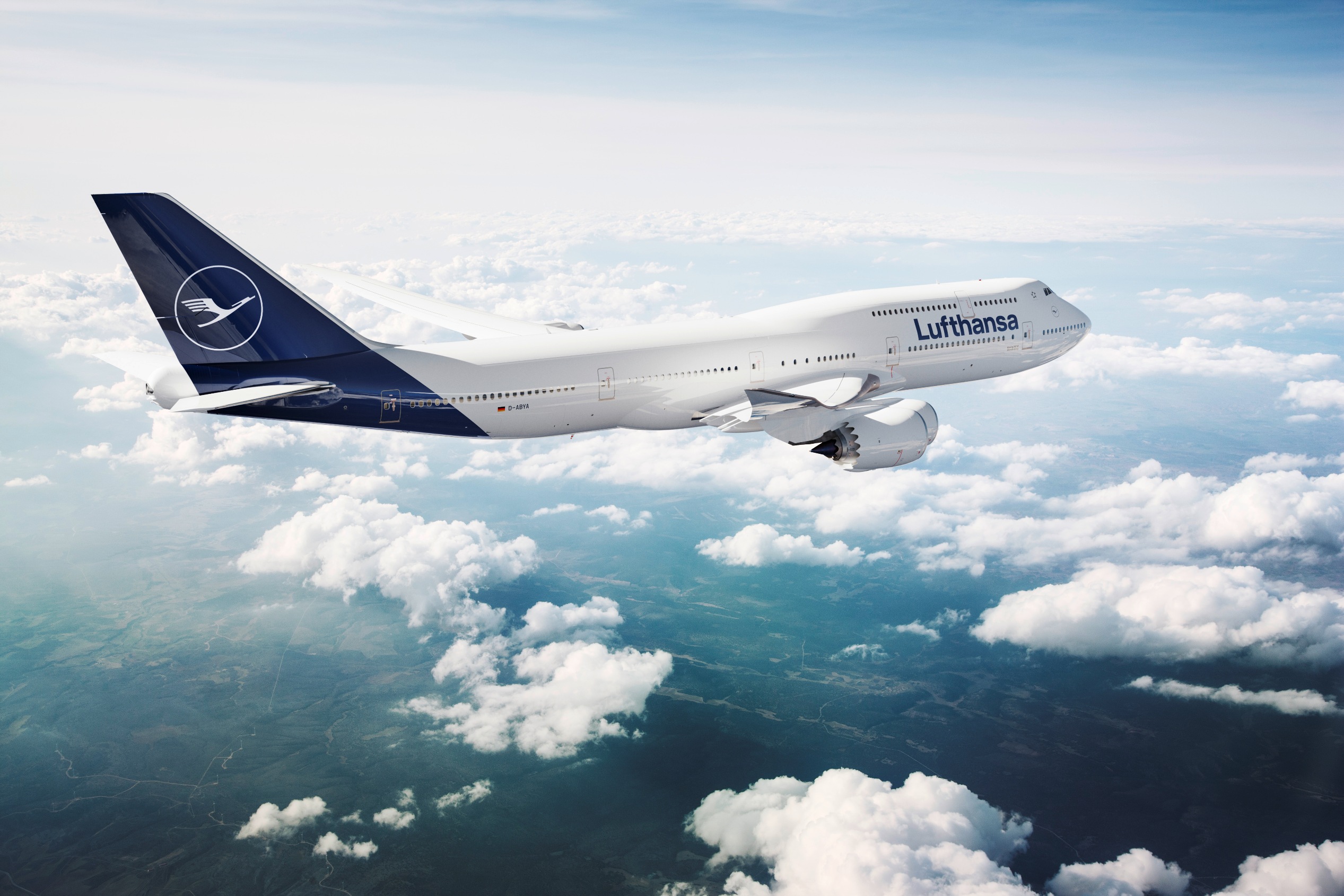 Lufthansa, Stratejisini Yine Değiştirdi