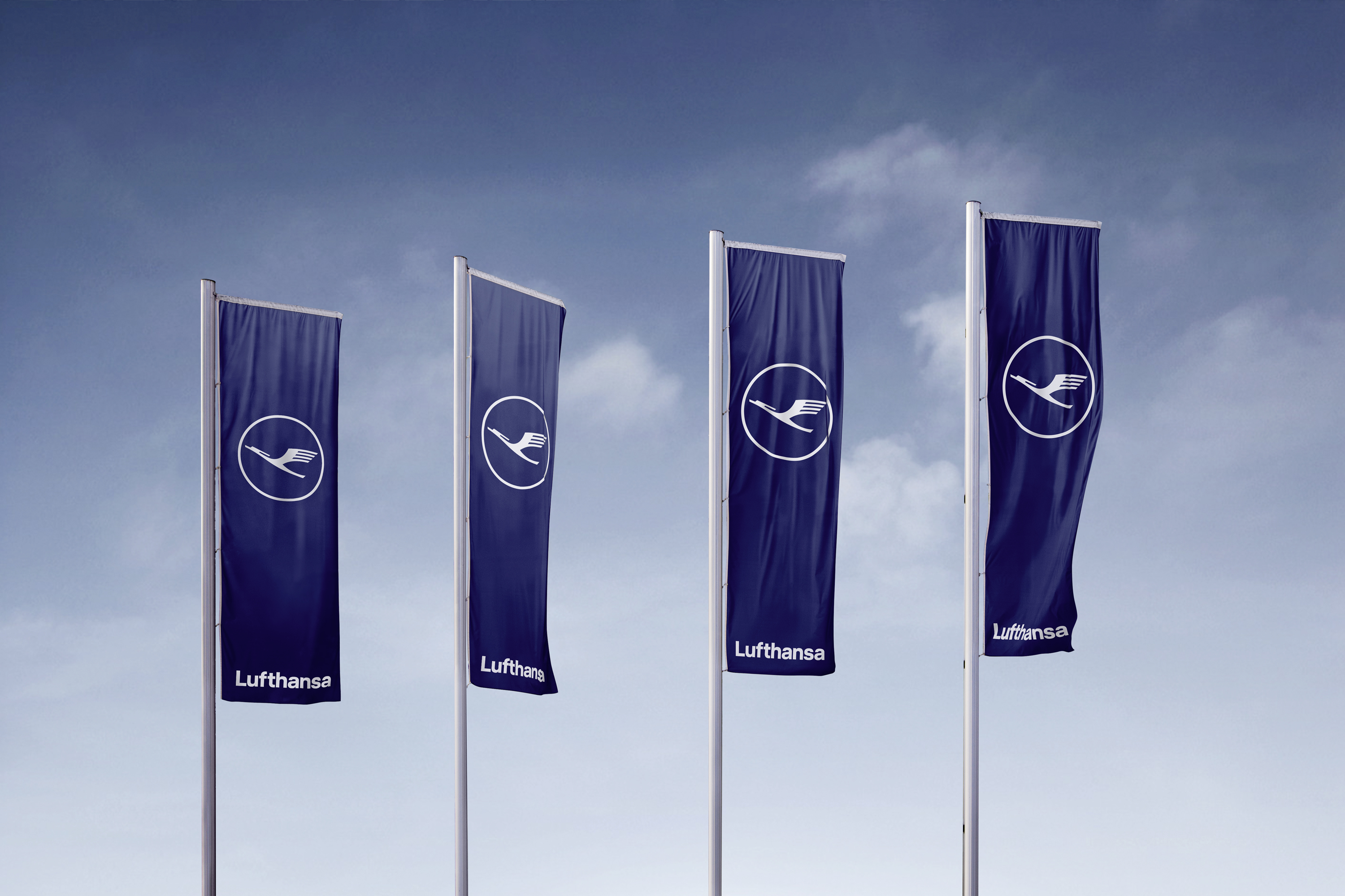 Making of “Redesigning Lufthansa”