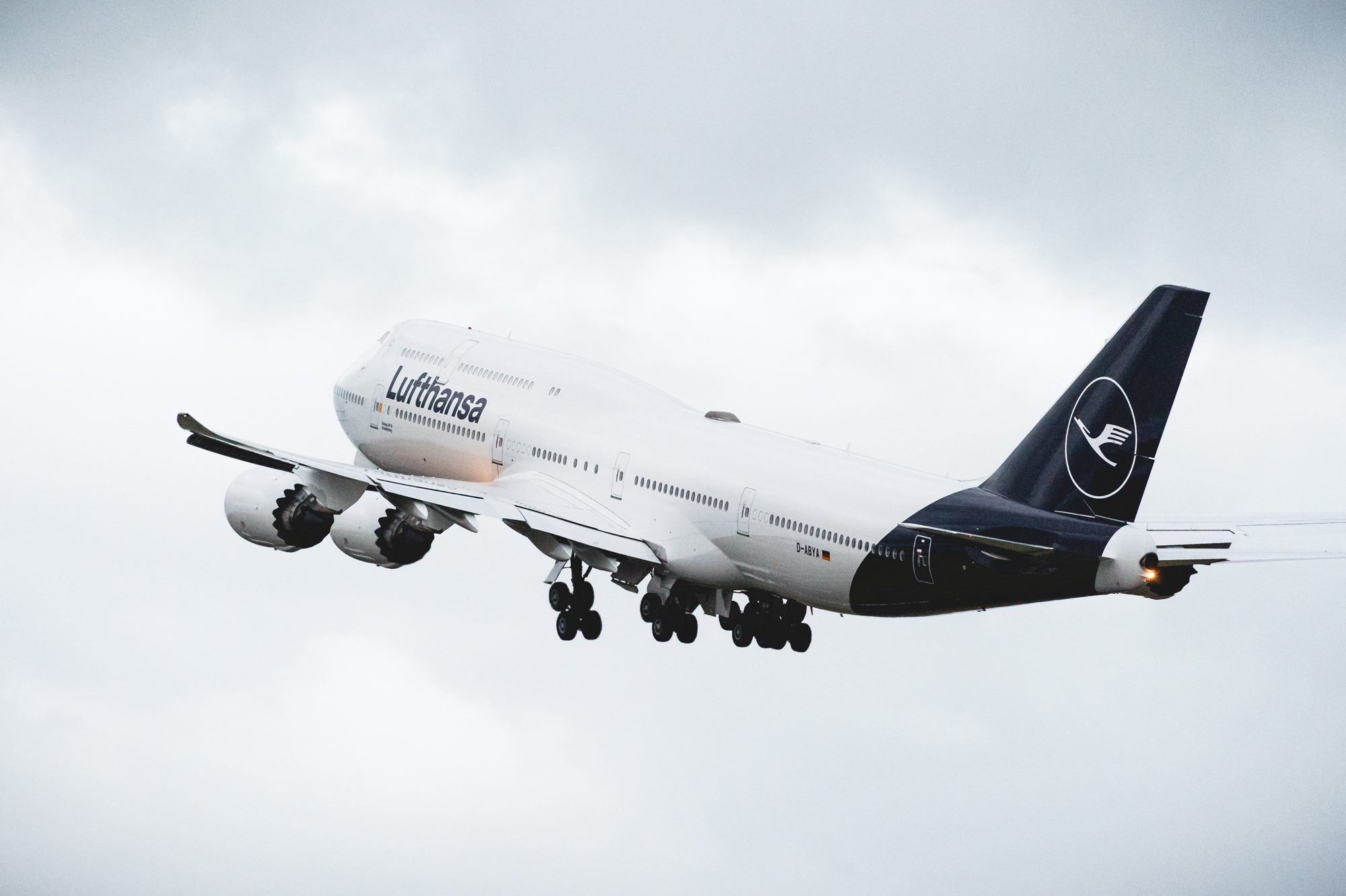 Lufthansa, 9 Milyar Euro Devlet Yardımı Alacak