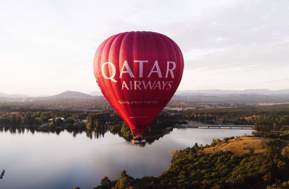 Qatar Airways’in Yıllık Zararı Büyüyor