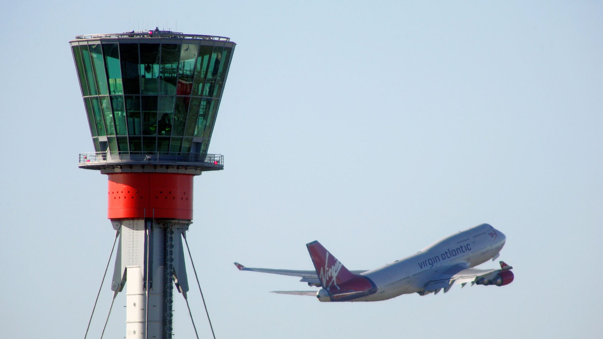 “Zaman Bazlı Ayrım” Uygulamasının Heathrow’a Faydası Ne Oldu?