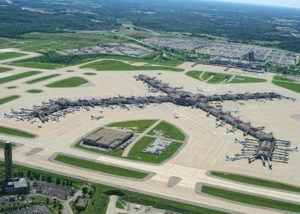 Pittsburgh Havalimanı