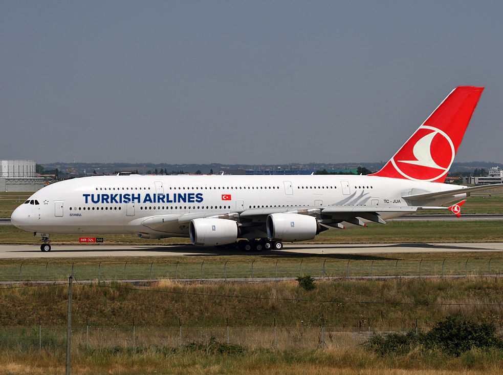 THY Neden A380 Satın Almıyor? Havayolu 101