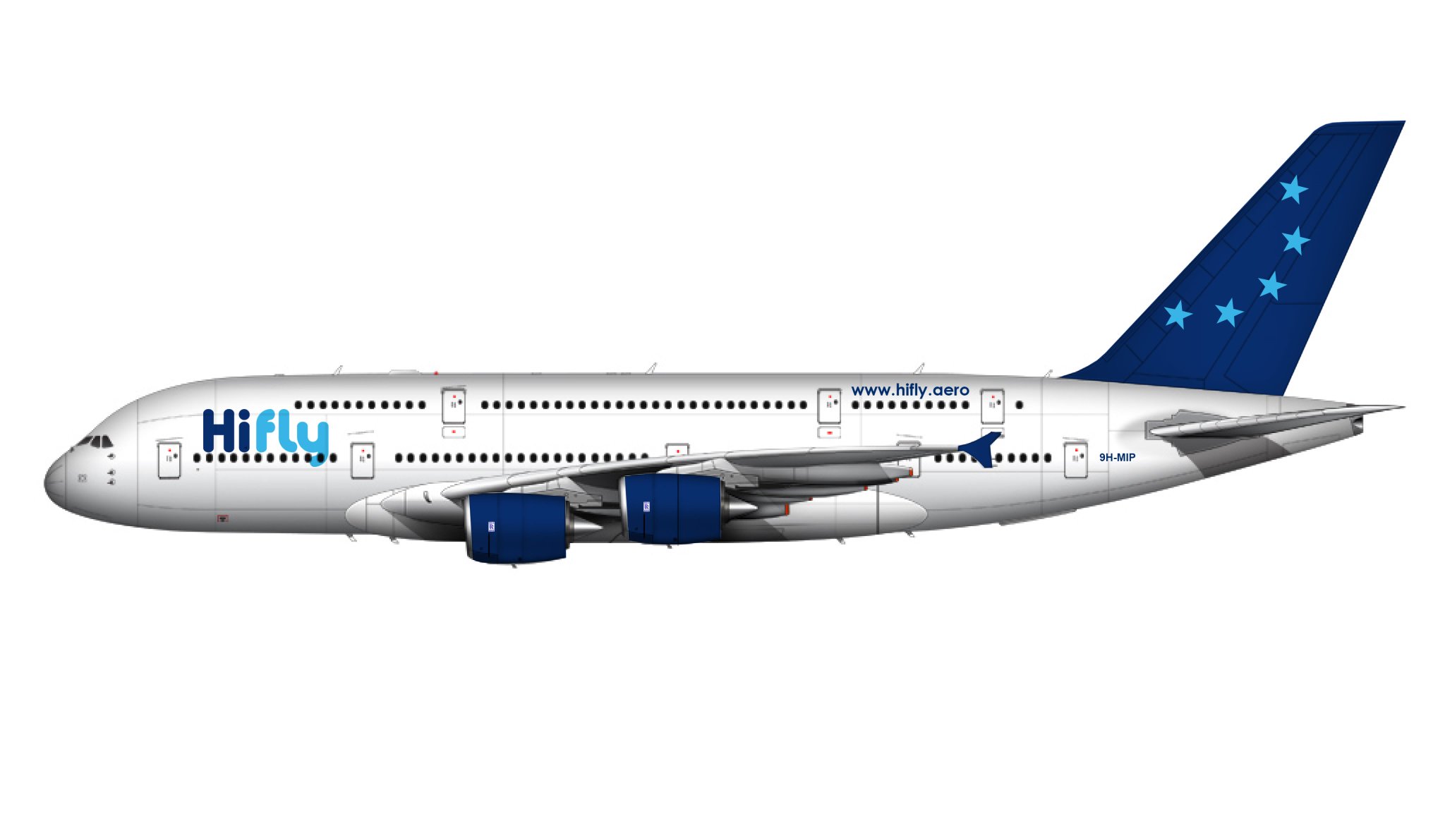 A380’e “İkinci El” Müşterisi Bulundu
