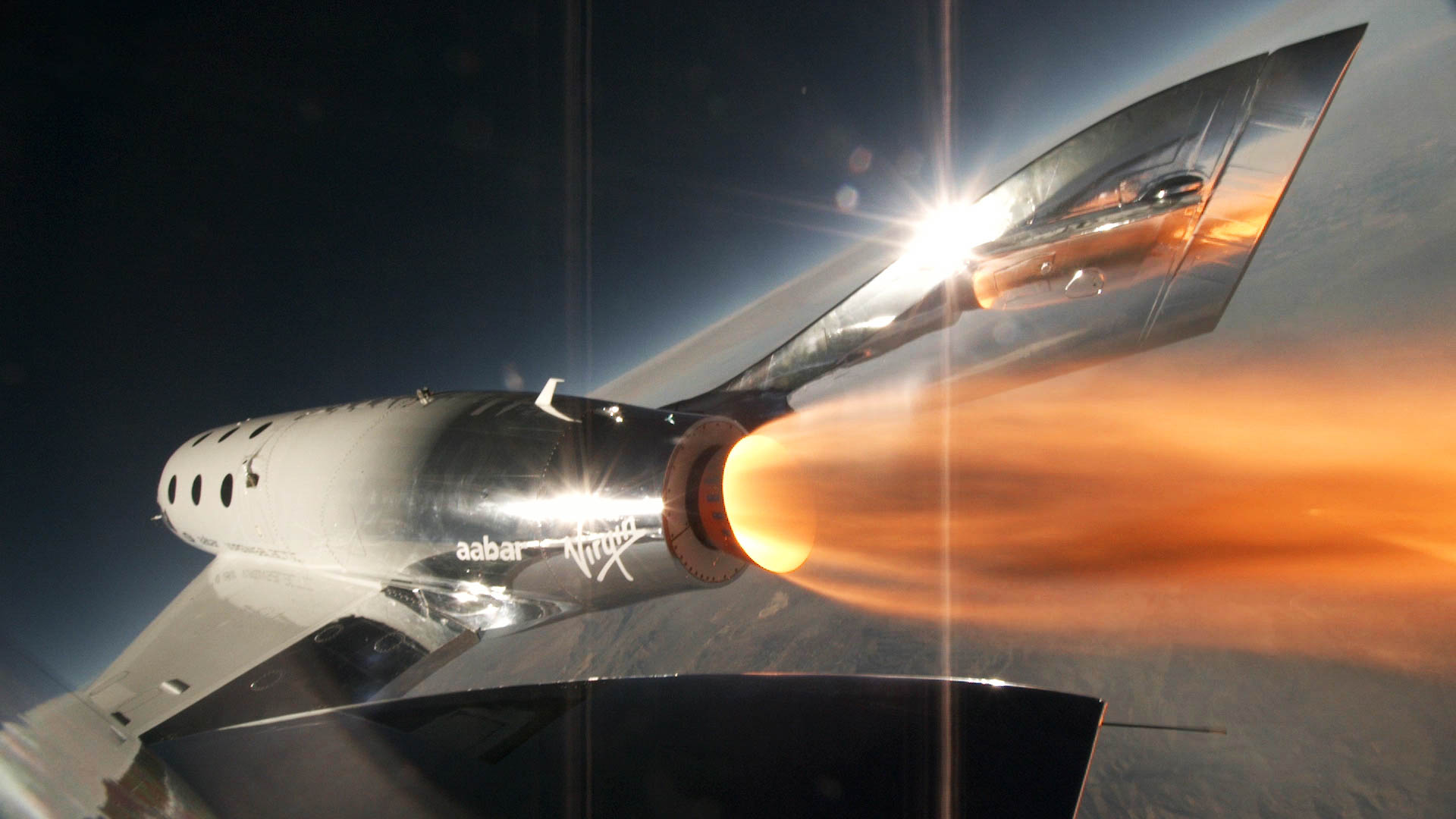 How SpaceX, Blue Origin, And Virgin Galactic Plan On Taking You To Space