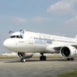 Airbus A320neo