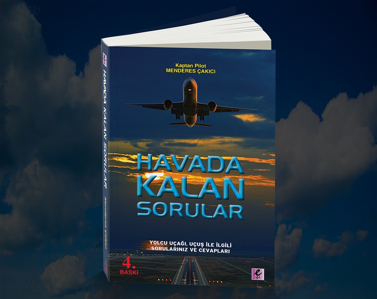 Kitap Notları: Havada Kalan Sorular