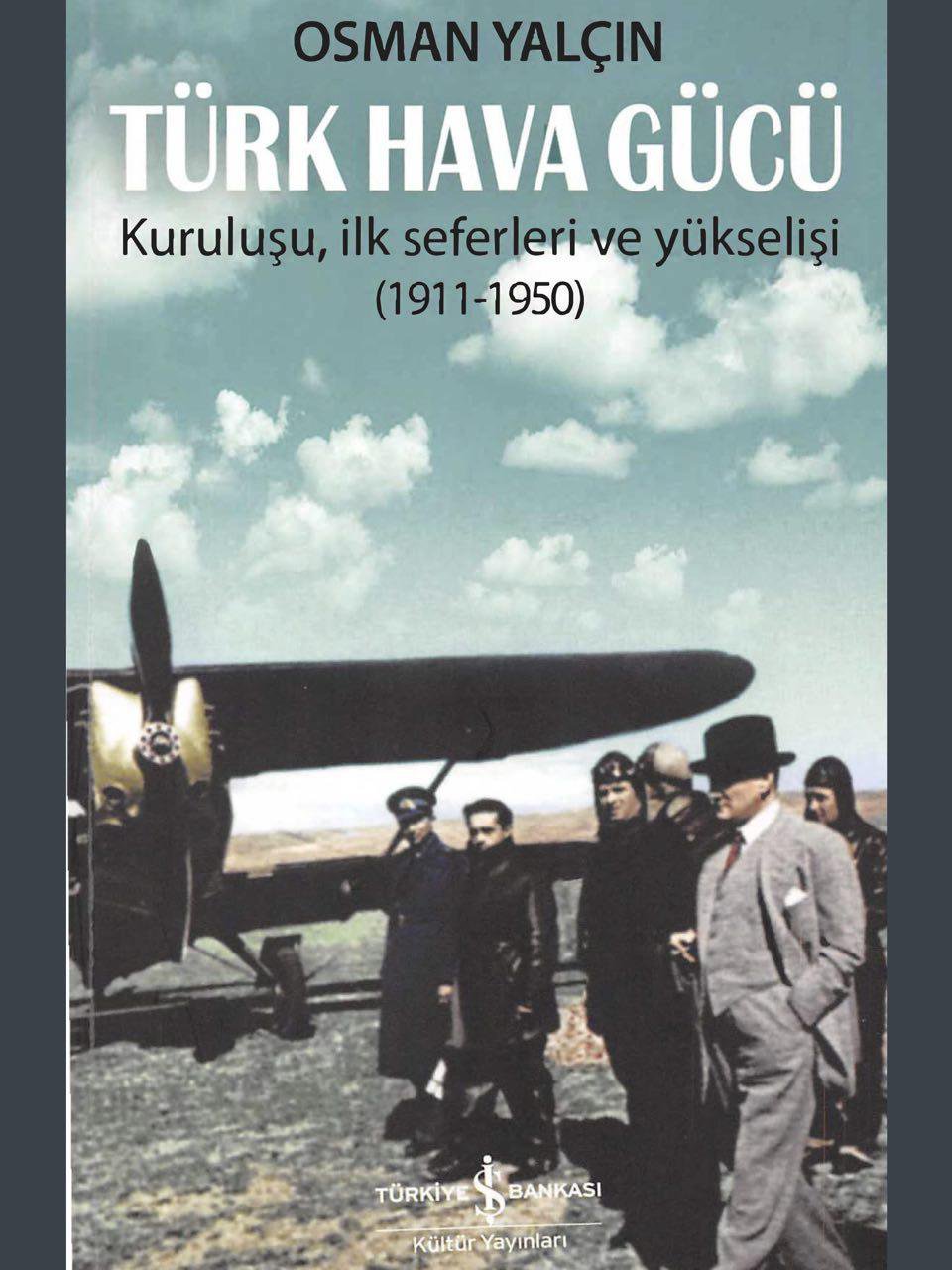Kitap Notları: Türk Hava Gücü