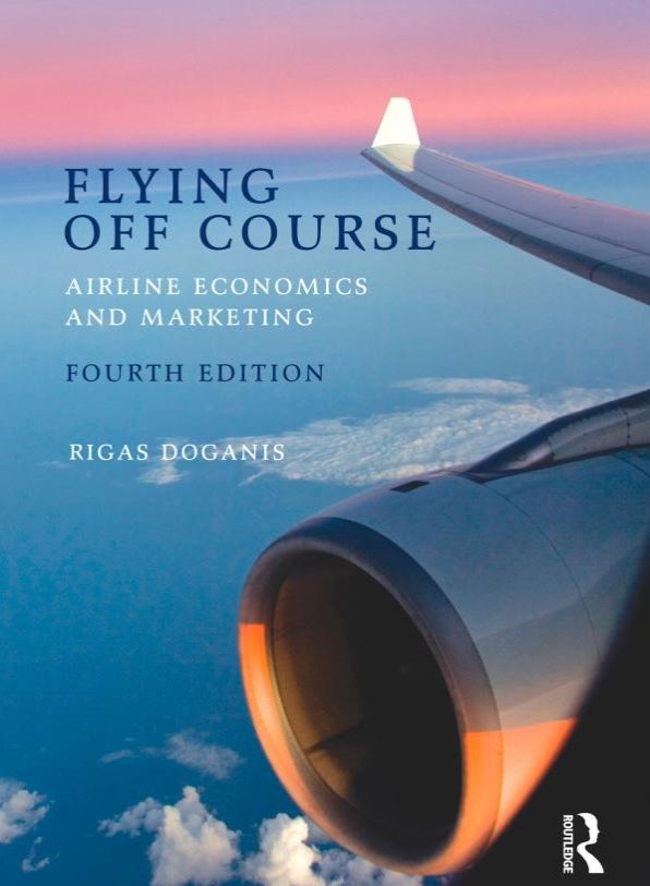 Kitap Notları: Flying Off Course