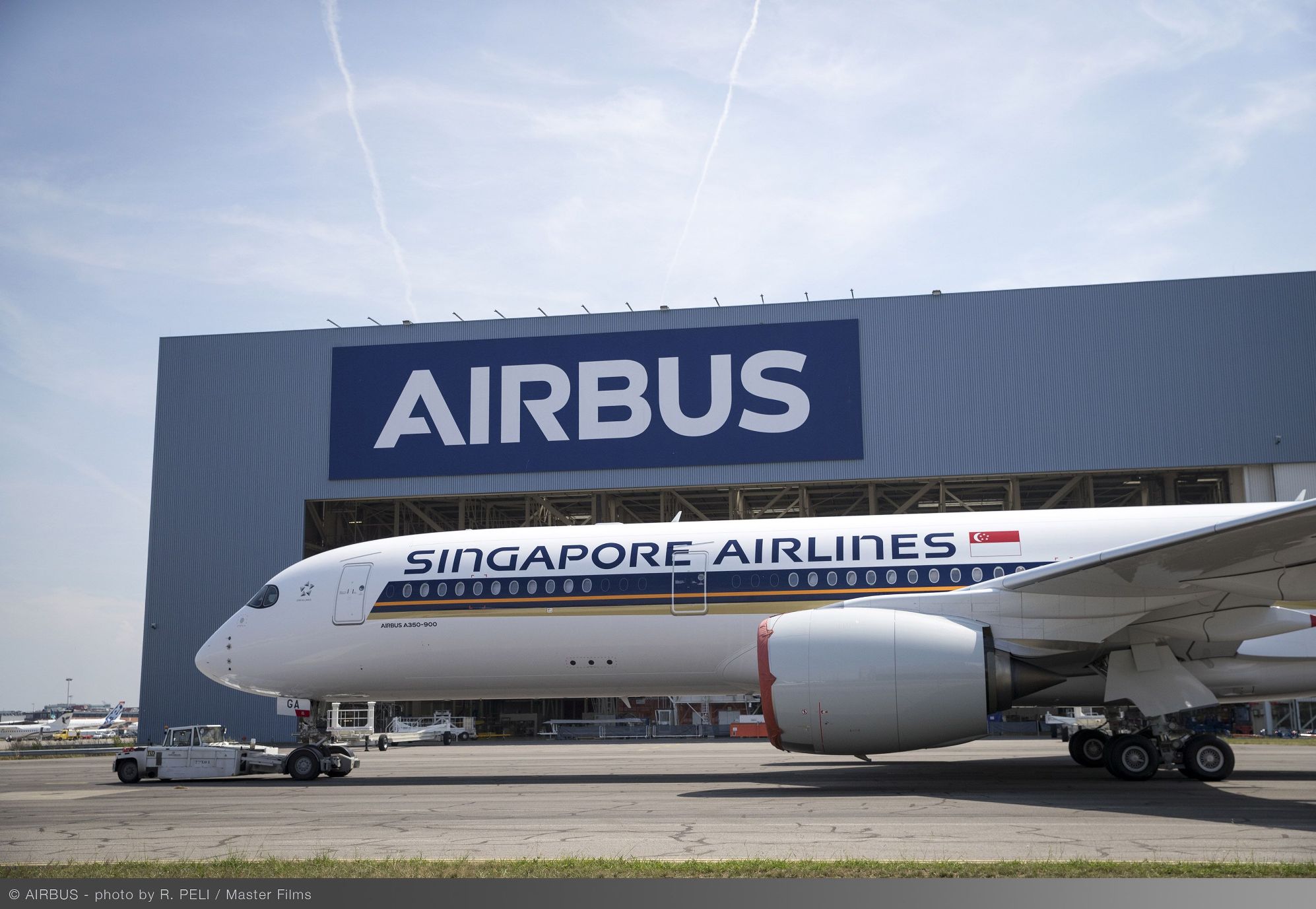 Airbus A350-900ULR’nin Tek Kullanıcısı, Singapore Airlines mı Olacak?