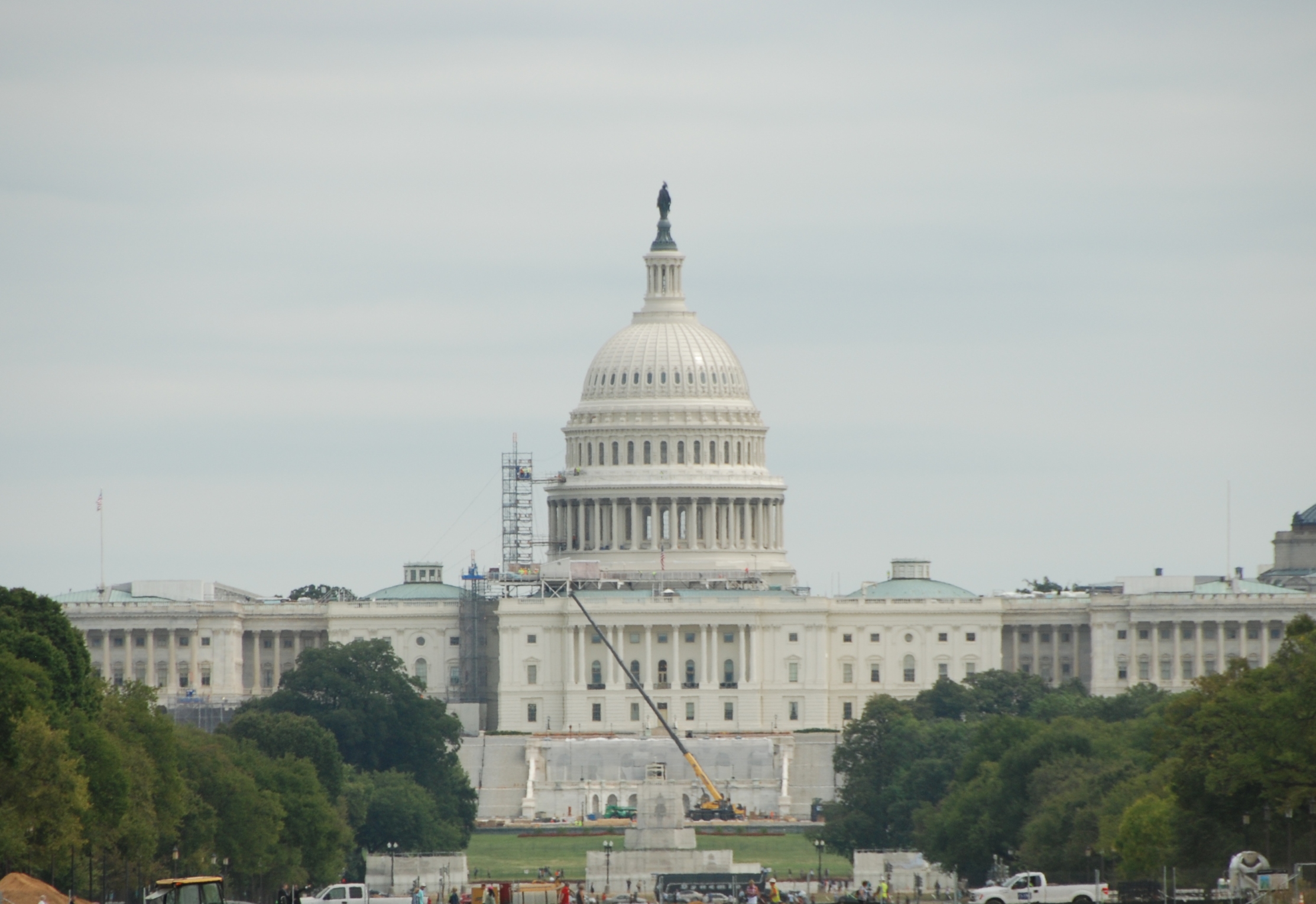 Amazon’un İkinci Merkezi, Washington DC mi Olacak?