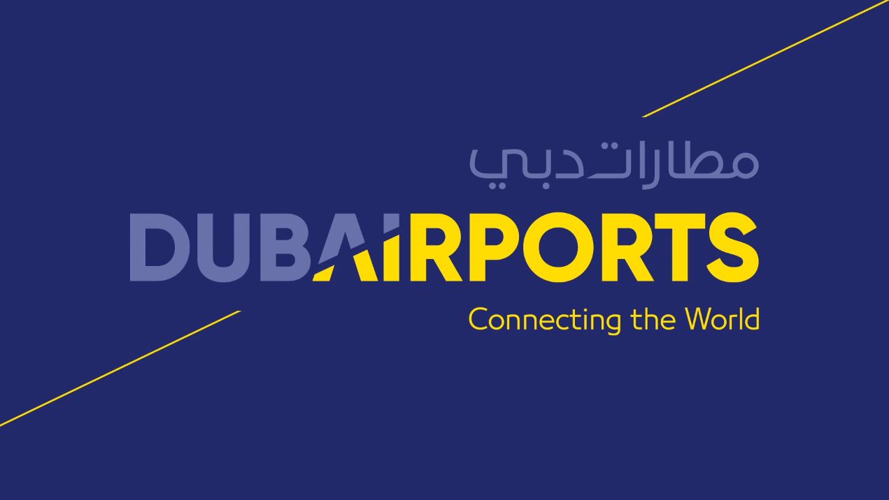 Dubai Airports’ New Corporate Identity