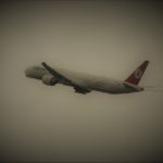 THY - Boeing 777-300ER (VT-JEE)