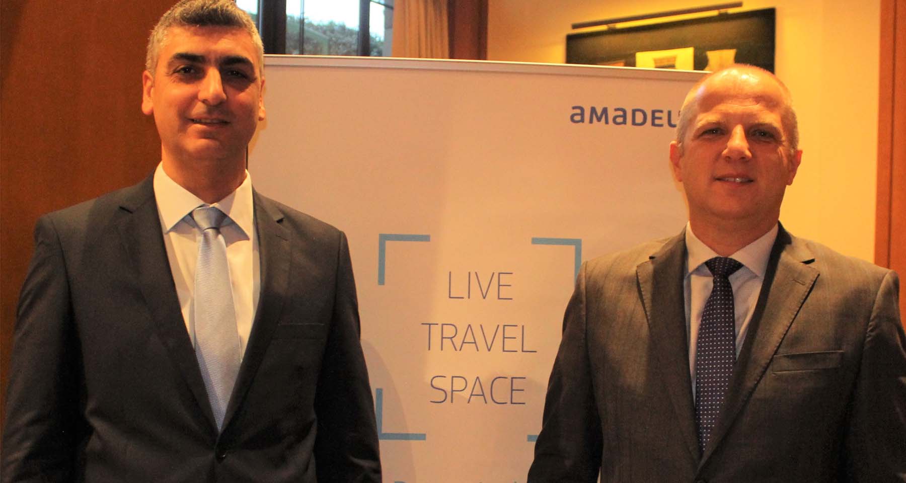 Amadeus, Türkiye’de 2019 Yılında Start up’lara Yatırım Yapacak