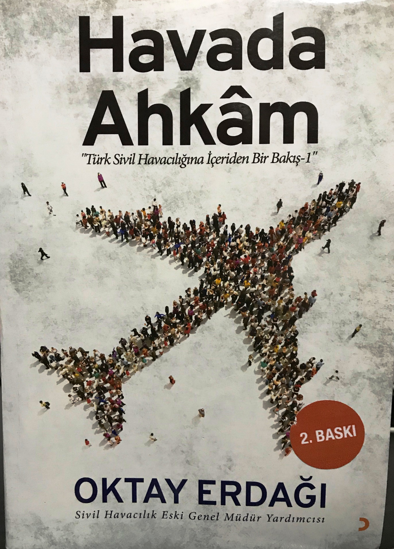 Kitap Notları: Havada Ahkâm