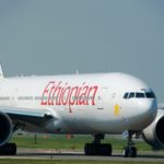 Ethiopian - Boeing 777