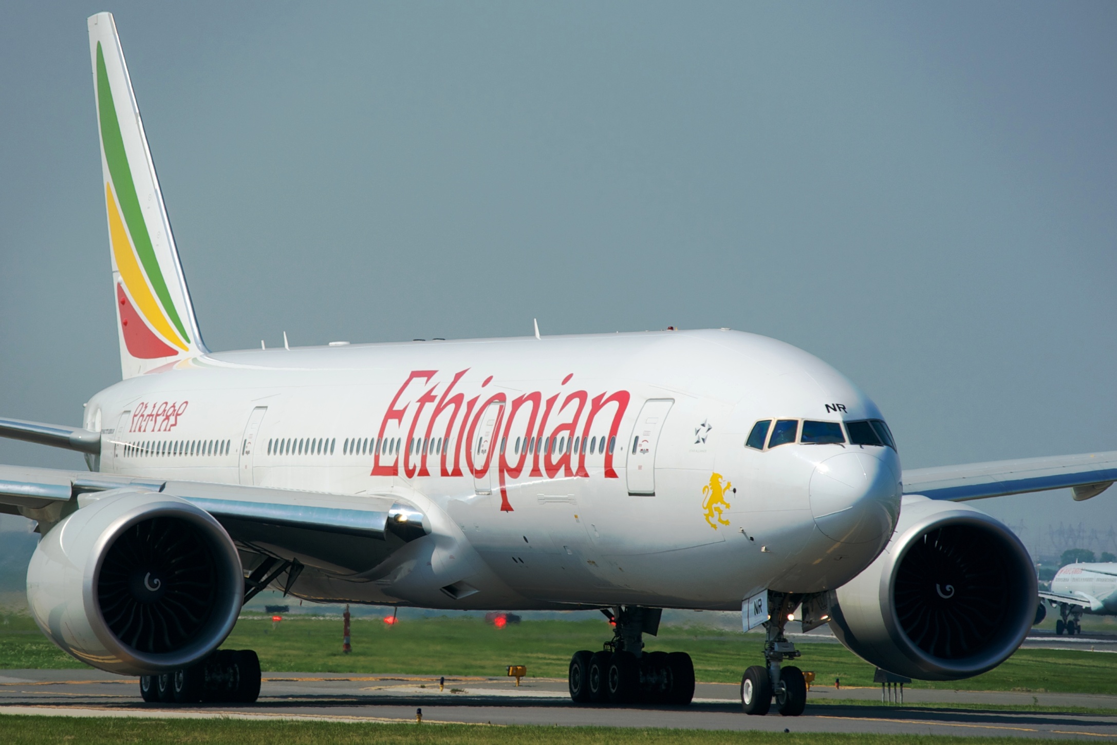 Ethiopian Airlines, Çin’de Yeni Hatlar Açacak