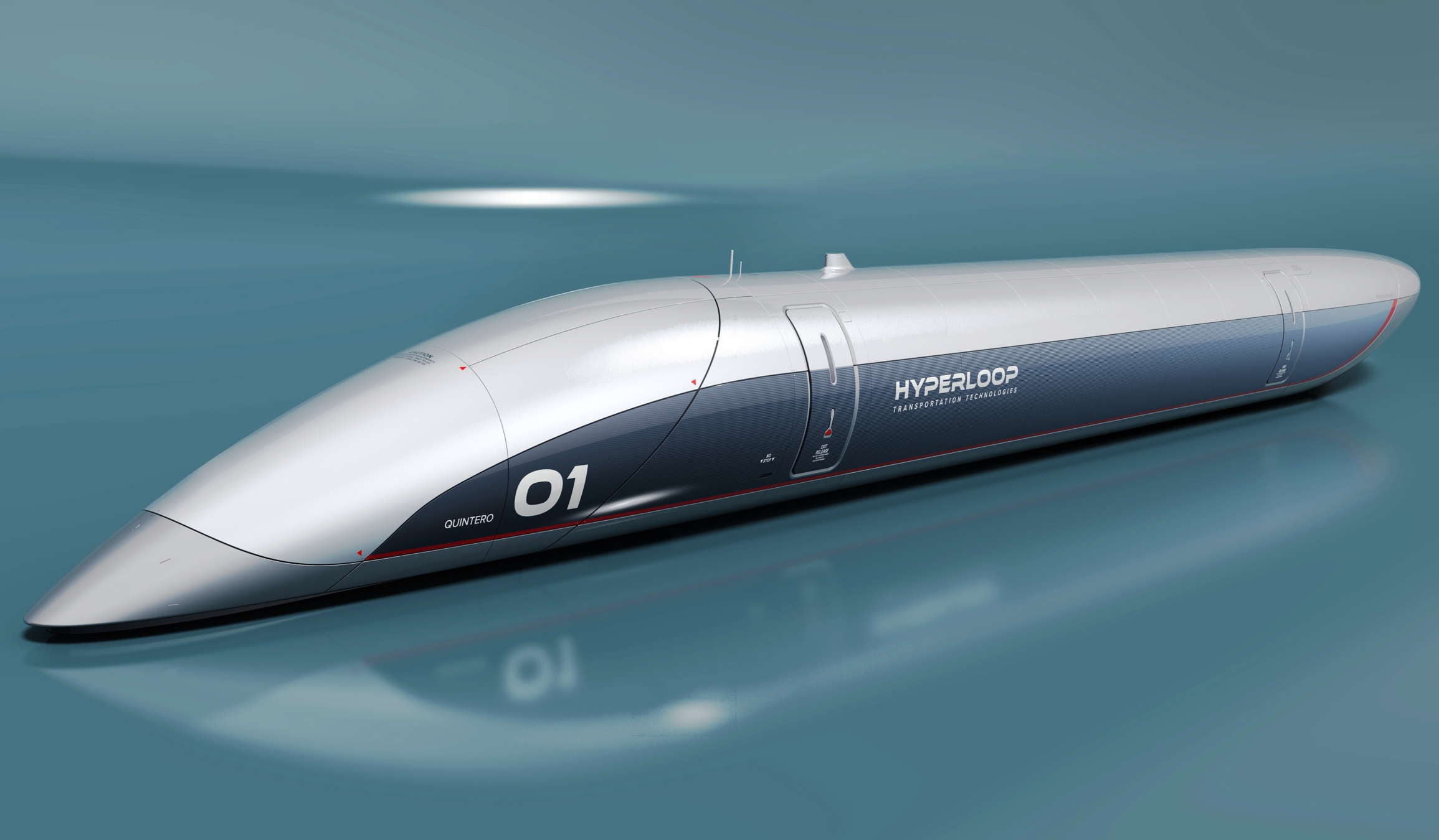 Hyperloop: Kısa Mesafede Uçağa Yeni Bir Rakip