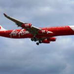 AirAsia X - Airbus A340