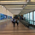 Tel Aviv Ben Gurion Havalimanı