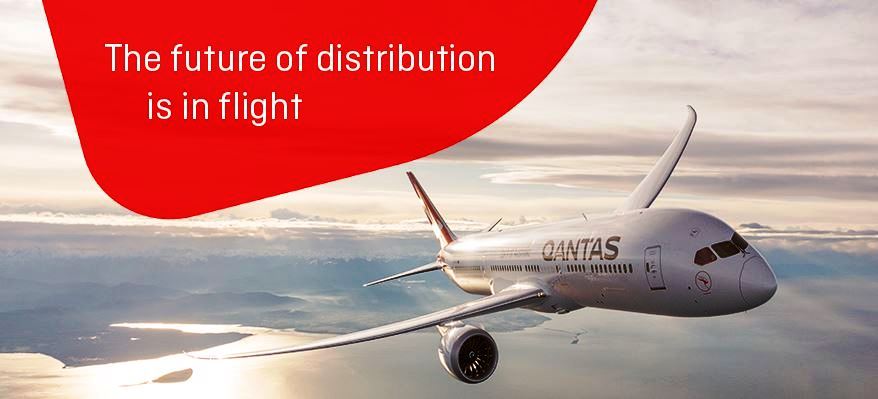 Qantas’ın Satış Kanalları, Yeni Döneme Hazırlanıyor