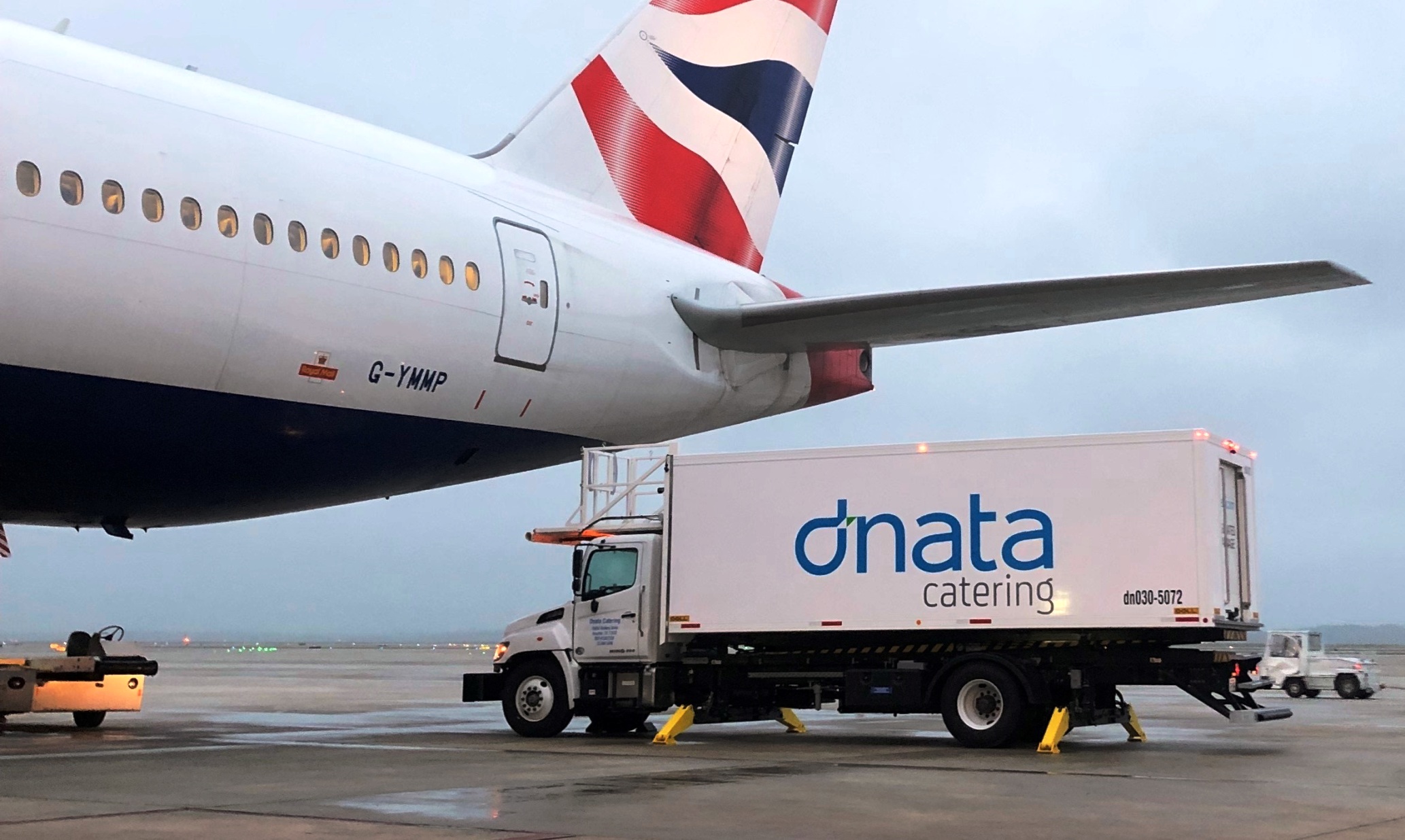 Dnata, ABD’de Büyümeye Devam Ediyor