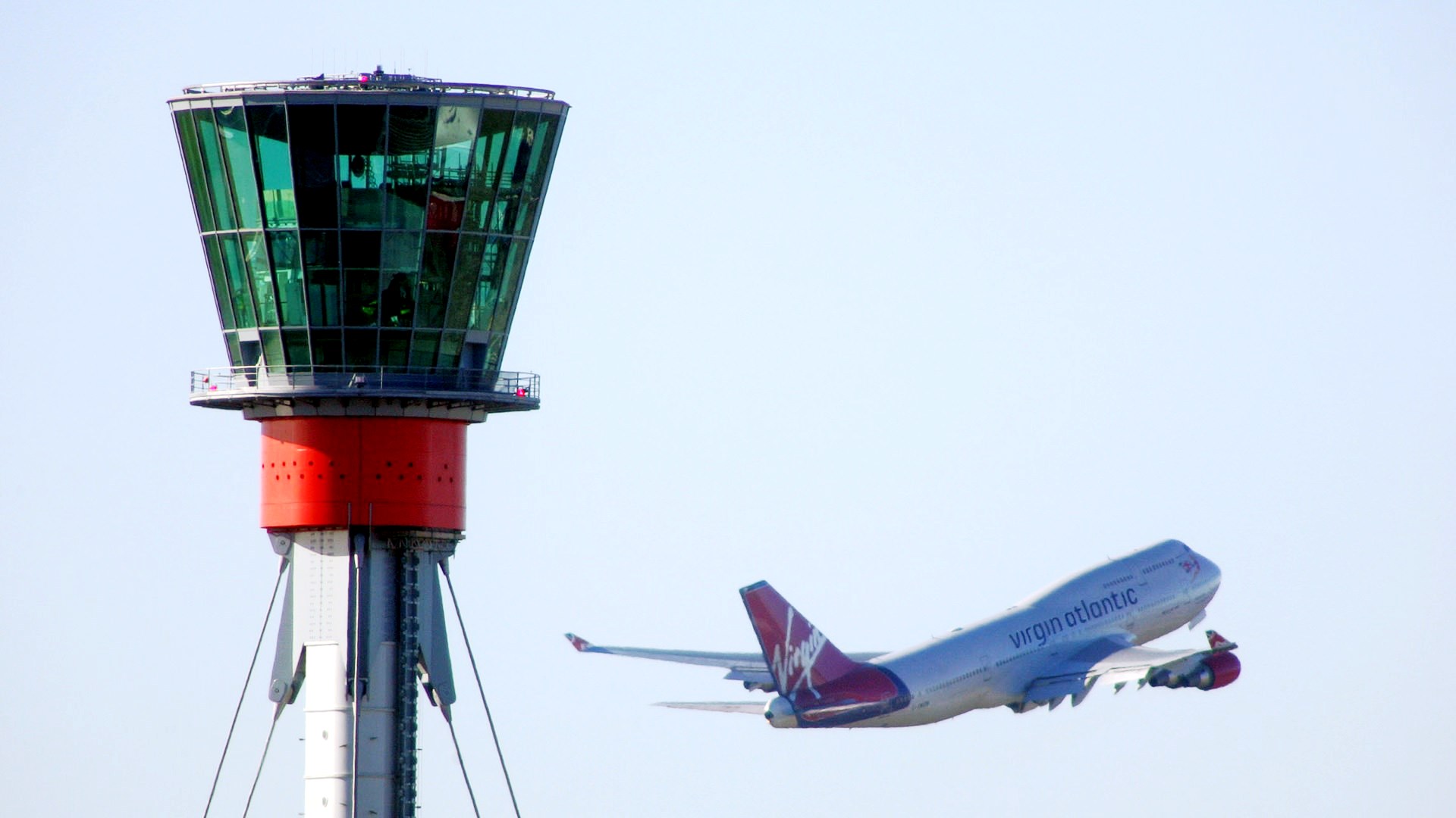 Heathrow’un Yeni Master Planı Açıklandı