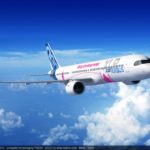 Airbus A321XLR uçak